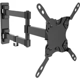 HF 11-2 L TV stenski nosilec 58,4 cm (23'') - 106,7 cm (42'') nagibni in obračalni, (20434222)