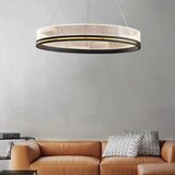 Toolight lampa viseća APP1192-CP black gold | shoptok.hr