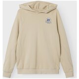 name it pulover DR 13231089 F bež 116 Cene