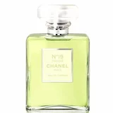 Chanel No. 19 Poudre parfumska voda 100 ml poškodovana škatla za ženske