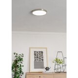 Eglo connect.z Okrogel LED panel Fueva 6-Z (14,3 W, Ø x V: 28 x 2,5 cm, Barva svetlobe: RGBW) | Shoptok.si