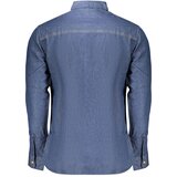 PepeJeans Abel mu&amp;scaron;ka traper ko&amp;scaron;ulja slim kroja plava Slike