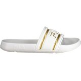 Fila FOOTWEAR SLIPPER WOMEN WHITE Cene