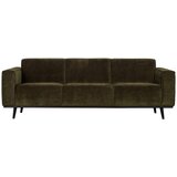 WOOOD Tamno zelena sofa 230 cm Statement – Cijene