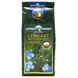 BioKing bio kaljena in mleta lanena semena - 250 g Cene