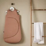Pouch Vreća za spavanje za bebe - Blush/ Dot (TOG 2.5) - 0 - 6 mjeseci