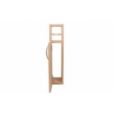 Hanah home Star - Oak kopalniška omarica, (20782971) | Shoptok.si