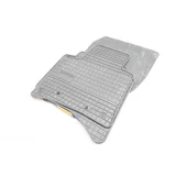 Tipske patosnice gumene VW Touareg / Porsche Cayenne (2010+), 4 komada, Sive