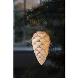Sirius Bijeli viseći božićni svjetlosni ukras ø 7 cm Celina – | shoptok.hr