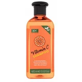 Xpel Vitamin C Shampoo regenerirajući šampon s vitaminom c 400 ml za žene