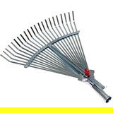 Madras doo Beograd Grabulje za lišće - podesive, bez drške PAPILLON | ePonuda.com