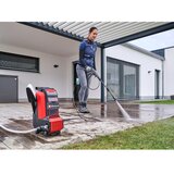 Einhell Aku visokotlačni perač HYPRESSO 36/105 LI-SOLO | shoptok.hr