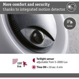 PAULMANN 94956 - LED/20,5W IP65 prigu&amp;scaron;iva spolja&amp;scaron;nje zidno svetlo AUREVA 230V Slike