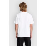 Volcom Stone Blanks BSC T-shirt white | Shoptok.si