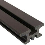 KOVALEX potkonstrukcija (250 x 6,2 x 3 cm, Namijenjeno za: WPC sustavi za pokrivanje terasa) Cijene