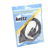 Kettz Kabl DVI-D M 24+1 - VGA F KT-D2VG-1.8M | Eponuda.com