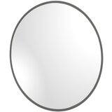 CARRYHOME STENSKO OGLEDALO, 70/70/1,5 cm steklo | Shoptok.si