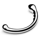 Le Wand kovinski dildo - Hoop Cene