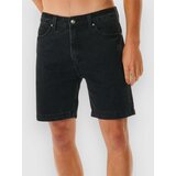 Rip Curl Classic Surf Chino Walk Kratke hlace washed black Cene