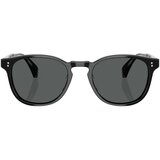  Muške Sunčane naočale Oliver Peoples Oliver Peoples OV5298SU Black | shoptok.hr