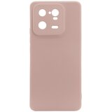 Soft Gel Maska Silicone za Xiaomi 13 Pro 5G sand pink Cene