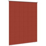  Vanjska roleta 90% blokada UV zraka Terrakota 180 x 230 cm HDPE | shoptok.hr