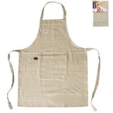 Orion Bombažen predpasnik My Kitchen Greenish – u