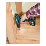 Makita aku odvrtač 10,8V-2,0AH DF331DWAE | Eponuda.ba