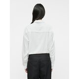 Karl Lagerfeld jeans Bluza črna / bela | Shoptok.si
