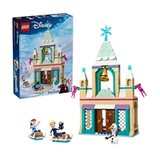 Lego Disney: Ledeni dvorac u Arendelleu | shoptok.hr