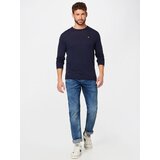 Napapijri Pulover 'DAMAVAND' marine | Shoptok.si