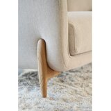 Sits Bež sedežna garnitura 215 cm Jenny – | Shoptok.si