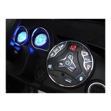  Licencirani Coronet S crni - auto na akumulator | shoptok.hr