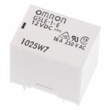 Omron G5LE-1-E-DC12 snažni relej 12 V/DC 1 prebacivanje 1 St. Bag | Eponuda.ba