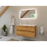 MID.YOU KOPALNICA barve hrasta, zlate barve | Shoptok.si