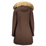 WOOLRICH BROWN WOMEN&#39;S JACKET | shoptok.hr