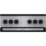 Gorenje električni šporet GEC5A11SG