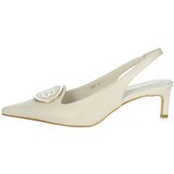 Laura Biagiotti Salonarji 8967 Bež | Shoptok.si