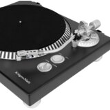  Kruger&Matz gramofon model TT-602 | shoptok.hr