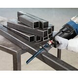 Bosch list univerzalne testere S 1136 CHF Endurance for Heavy Metal - pakovanje 5 komada - 2608657526 | ePonuda.com