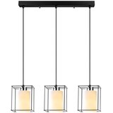 Opviq Luster Swank-702-S1, 65 cm, 3xE27, 40W | Eponuda.ba