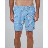 Salty Crew Kopalke / Kopalne hlače Lowtide elastic boardshort Modra | Shoptok.si