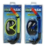 Maska sa disalicom 11*18 cm