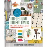 Octopus Keith Stephenson, Mark Hampshire - Mid-Century Modern Living | ePonuda.com
