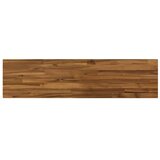  Pravokutni stolni vrh 120 x 20 x 3 cm Pravokutni - Prirodna 90 x 55 x 3 5 cm Pravokutno | shoptok.hr