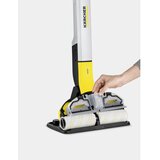 Karcher Baterijski talni čistilnik Kärcher FC 3 Cordless (7,2 V, najv. površina: 60 m2, delovna širina: 30 cm) | Shoptok.si