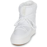 Moon Boot MB LTRACK LOW NYLON WP Bijela | shoptok.hr