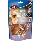 Trixie Priboljšek Premio Rabbit Drumsticks 8 kom 100 g | Shoptok.si
