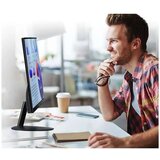 Acer monitor EK251Q, 24,5", 250 cd, 1920x1080, HDMI, VGA, IPS, 120 Hz, crni | ePonuda.com