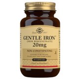 Solgar Željezo 20mg Cijene